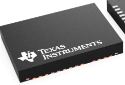TPS23734具有高效直流/直流控制功能的IEEE 802.3bt 3类 1-4级 PoE PD Texas Instruments德州仪器TI