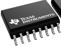UC3525B在关断状态下具有低输出、温度范围为0°C至70°C的增强型35V、双端0.4A 400KHz PWM控制器 Texas Instruments德州仪器TI