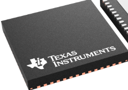 TPS23882B具有自主模式、SRAM和200mΩ RSENSE的3类、2线对、8通道PoE PSE控制器 Texas Instruments德州仪器TI