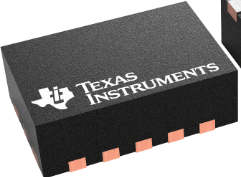 TPS62813-EP 6V 3A可调频率直流/直流降压转换器 Texas Instruments德州仪器TI