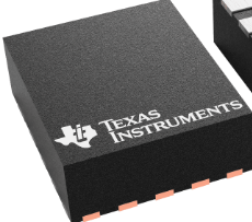TPS561300 4.5V至30V输入 1A 1.2MHz同步降压转换器 Texas Instruments德州仪器TI