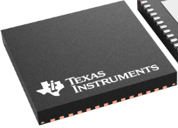 TPS23881具有200mΩ RSENSE的4线对、4类、8通道PoE PSE控制器 Texas Instruments德州仪器TI