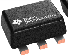 TPS62A02A-Q1采用SOT563封装的汽车级2.5V至5.5V、2A降压转换器 Texas Instruments德州仪器TI