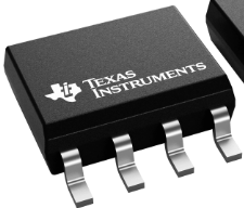 TPS2379具有外部栅极驱动器的IEEE 802.3at PoE高功率PD接口 Texas Instruments德州仪器TI