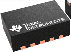 TPS62810-EP 6V 4A可调频率直流/直流降压转换器 Texas Instruments德州仪器TI