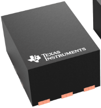 TPS543321 3.8V至18V输入 3A 200kHz至2.2MHz同步降压转换器 Texas Instruments德州仪器TI