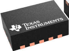 TPS62812-EP 6V、2A可调频率直流/直流降压转换器 Texas Instruments德州仪器TI
