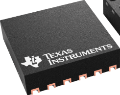LMR51450-Q1具有低Iq的汽车级36V、5A同步降压转换器 Texas Instruments德州仪器TI