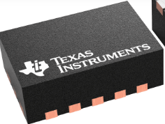 TPS62811-EP 6V、1A可调频率直流/直流降压转换器 Texas Instruments德州仪器TI