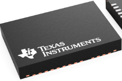TPS23731具有非光电反激式直流/直流控制器的IEEE 802.3bt 3类 1-4级 PoE PD Texas Instruments德州仪器TI