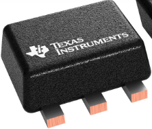 TPS62A03采用SOT-563封装的2.5V至5.5V输入、3A高效同步降压转换器 Texas Instruments德州仪器TI
