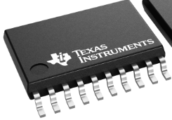 TPS23754-1 IEEE 802.3at PoE接口和隔离转换器控制器 Texas Instruments德州仪器TI