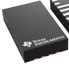 TPS55287具有I²C接口的36V 4A降压/升压转换器 Texas Instruments德州仪器TI
