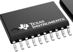 TPS23754符合IEEE 802.3at标准的高效PoE接口和直流/直流控制器 Texas Instruments德州仪器TI
