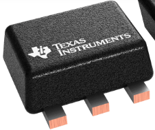 TPS62A02-Q1采用SOT563封装的汽车级2.5V至5.5V、2A降压转换器 Texas Instruments德州仪器TI
