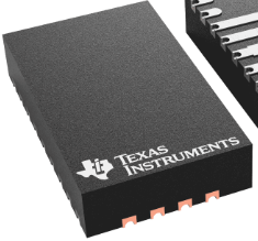 TPS55287-Q1具有I²C接口的汽车级36V 4A降压/升压转换器 Texas Instruments德州仪器TI