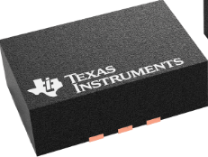 TPS6286A06 2.4V至5.5V输入、6A高频率降压转换器 Texas Instruments德州仪器TI