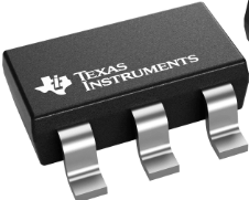 TLV61047采用SOT23-5 DDC封装的20V输入、28V输出、2.2A非同步升压转换器 Texas Instruments德州仪器TI