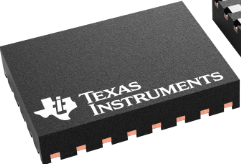 TPS62875-Q1汽车级2.7V至6V输入、20A可堆叠同步降压转换器 Texas Instruments德州仪器TI