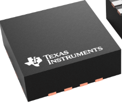 TPS56837 4.5V至28V输入8A同步降压转换器 Texas Instruments德州仪器TI