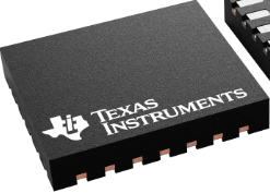 LM63460-Q1采用增强型QFN封装的汽车类3V至36V 6A低EMI同步降压转换器 Texas Instruments德州仪器TI