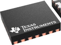 TPS54KB20 4V至16V输入 25A遥感同步降压转换器 Texas Instruments德州仪器TI