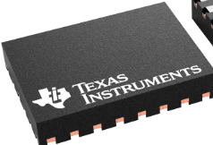 TPS62874-Q1‌汽车级2.7V至6V输入、15A可堆叠同步降压转换器 Texas Instruments德州仪器TI
