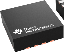 TPS56838具有FCCM工作模式的4.5V至28V输入 8A同步降压转换器 Texas Instruments德州仪器TI
