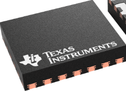 TPS54KC23 4V至16V输入 30A遥感同步降压转换器 Texas Instruments德州仪器TI