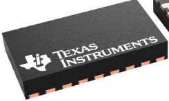 TPS543B25具有4V至18V输入和高级电流模式的25A同步SWIFT™降压转换器 Texas Instruments德州仪器TI