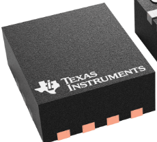TPS62441采用QFN封装的双通道2.75V至6V 1A降压转换器 Texas Instruments德州仪器TI