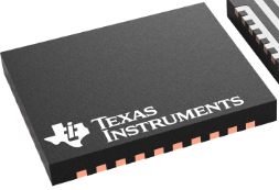 TPS548D26 4V至16V 40A同步D-CAP+™降压转换器 Texas Instruments德州仪器TI