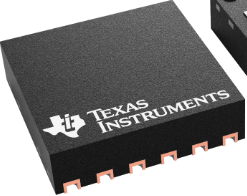 LM63635C-Q1汽车级3.5V至36V 3.25A降压转换器 Texas Instruments德州仪器TI