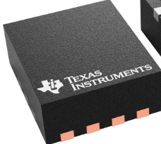TPS62442采用QFN封装的2.75V至6V双路2A或3A/1A降压转换器 Texas Instruments德州仪器TI