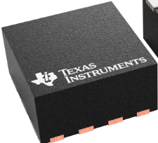 LMR36501 65V 100mA低IQ同步降压转换器 Texas Instruments德州仪器TI
