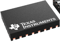 TPS62877-Q1汽车级2.7V至6V输入、30A可堆叠同步降压转换器 Texas Instruments德州仪器TI