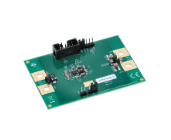 TPS62870快速瞬态响应频率同步选项的6V 6A可并联同步降压转换器 Texas Instruments德州仪器TI