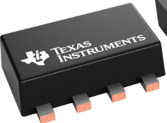 TPS628303采用小型QFN和SOT583封装 精度为1%的2.25V至5.5V 3A降压转换器 Texas Instruments德州仪器TI
