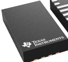 TPS552872 36V 4A完全集成式降压/升压转换器 Texas Instruments德州仪器TI