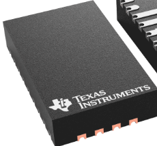 TPS55189-Q1具有I²C接口的汽车级27V 8A降压/升压转换器 Texas Instruments德州仪器TI