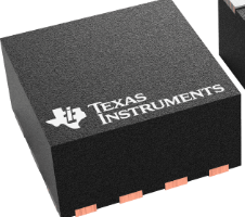 LMR36500具有6μA IQ的3V至65V 50mA超小型同步降压转换器 Texas Instruments德州仪器TI