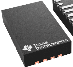 TPS552872-Q1汽车级36V 4A完全集成式降压/升压转换器 Texas Instruments德州仪器TI