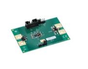 TPS62871-Q1汽车级2.7V至6V输入9A可堆叠同步降压转换器 Texas Instruments德州仪器TI