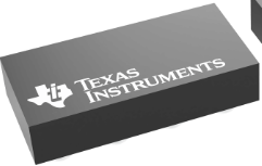 TPS631010 3A峰值电流超小解决方案尺寸高效降压/升压转换器 Texas Instruments德州仪器TI