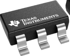 LMR51430具有40µA IQ的SIMPLE SWITCHER® 4.5V至36V 3A同步降压转换器 Texas Instruments德州仪器TI