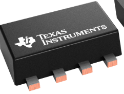 TPS628502采用SOT583封装的2.7V至6V 2A可调频率降压转换器 Texas Instruments德州仪器TI