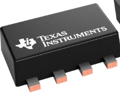 TPS628511采用SOT583封装的2.7V至6V 1A固定频率降压转换器 Texas Instruments德州仪器TI