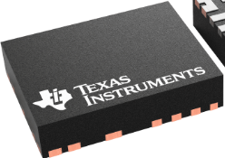 LM61495针对功率密度进行了优化且具有低EMI的10A降压转换器 Texas Instruments德州仪器TI