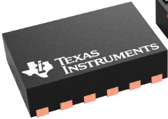 TPS6109460毫纳静态电流升压变换器与超级帽管理 Texas Instruments德州仪器TI
