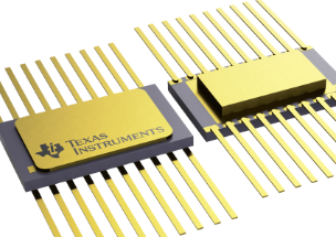 TPS7H4002-SP耐辐射QMLV 3V至5.5V输入 3A同步降压转换器 Texas Instruments德州仪器TI